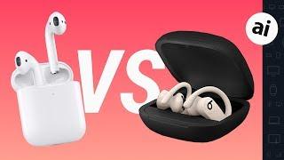 Powerbeats Pro or AirPods 2: Which Do You Buy?