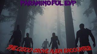 Paramindful - Cisco Grove UFO Encounter