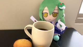 Sanae Sunday breakfast