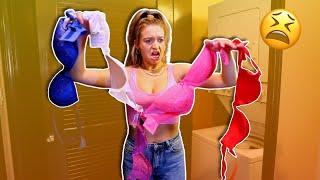 15 Bra Struggles | Smile Squad Comedy