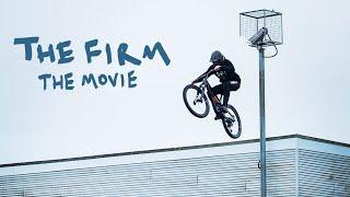 The Firm - The Movie - A British Mountain Bike Film