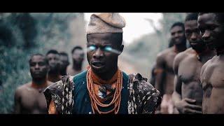 Queen Idia (Best African Epic Short Film) SweetMartinz Short Film