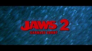 Jaws 2 (1978) Carnage Count