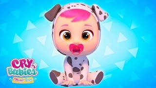 Dotty's Song | Cry Babies Nursery Rhymes & Kids Songs