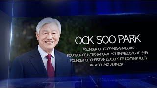 Pastor Ock Soo Park | 2024 CLF World Conference Main Speaker