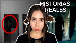 MÁS HISTORIAS DE TERROR DE MIS SUSCRIPTORES