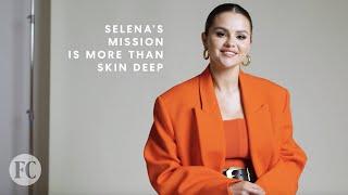 Why Rare Beauty by Selena Gomez is Gen Z's Brand of Choice | Fast Company