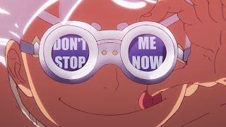 ONE PIECE - DON'T STOP ME NOW AMV