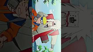 Jiraya Minato Naruto#anime #shorts #tamil