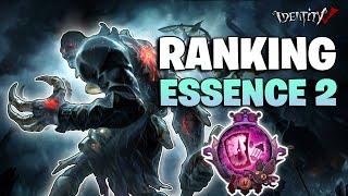 Hunter Ranking & Goatman Essence Just Came Out! (End Stream Pulls)