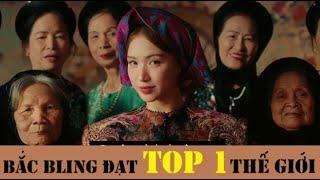 Top 1 Thế Giới Rồi Mọi Người Ơi- Bling ( Bắc Ninh) Hòa Mizy  Đạt Kỷ Lục Mới