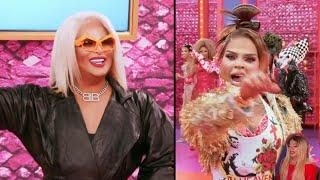 The Library IS OPEN! (Reading Challenge) - RuPaul's Drag Race All Stars 9