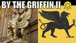 By the Griffin Part II-Symbols of Tartaria