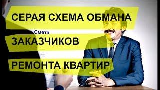 Ремонт обман. Мошенничество при ремонте квартир. Ремонт квартир в Москве.