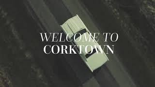 Silestone Corktown by Cosentino