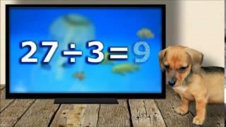 Math- Division
