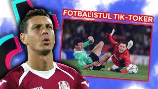 De la FOTBALIST la TIK-TOKER I Cine este Ionut Rada I