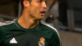 Cristiano Ronaldo Vs Ajax Amsterdam (A) 12-13 By 1900FCBFreak