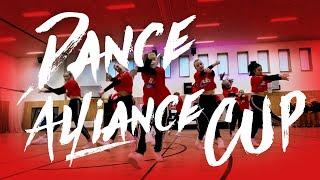 Dance Alliance Cup | The Swag Family