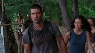 Lost HD | Jack and Kate [S02E11] "Jack Is Mad at Kate" | Losttheothers