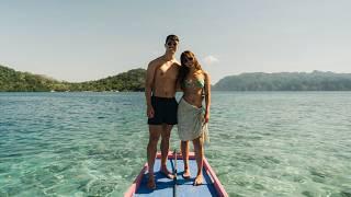 The Perfect Philippines Tropical Holiday | CEBU - CORON - EL NIDO