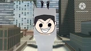 skibidi toilet 22 version 2