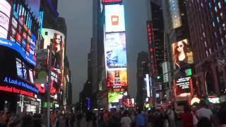 Followmeto : NEW YORK CITY in One Minute