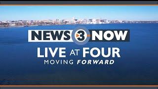 News 3 Now at Four: December 10, 2024