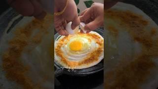 Egg Dosa | #youtubeshorts #cooking #homechef #keralafood #kerala #egg #dosa #shorts