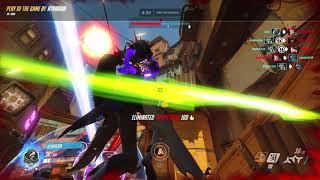 Genji Another highlight