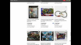 @ThatDude-en8yg is still Planning to get the Plarail Thomas and Friends Trackmaster on eBay Again!