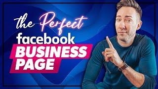 2021 Facebook Business Page Tutorial For Beginners - Complete Step by Step