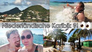 Holland is Caribbean? - St. Maarten by sea and land | PrimaDina