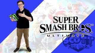 Why Don't You Play Them - Super Smash Bros. Ultimate