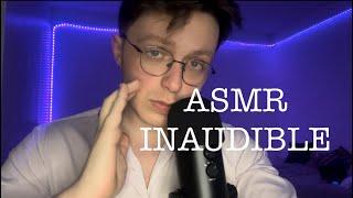 ASMR 20 minutes d’INAUDIBLE 