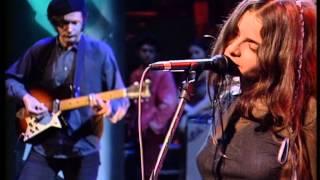 Mazzy Star - Fade Into You (LIVE)