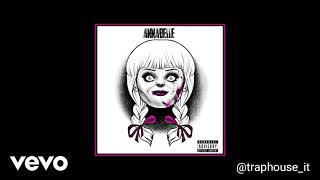 tha Supreme - Annabelle (Official Audio)