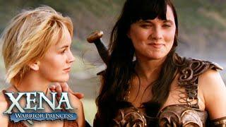 Best of Xena and Gabrielle | Xena: Warrior Princess