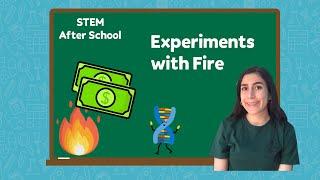 Fun heat experiments to try at home!