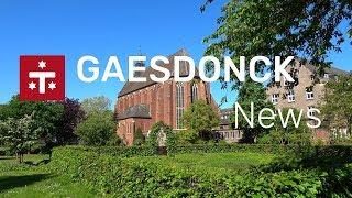 GAESDONCK News vom 08.03.19 - Neuigkeiten aus Schule und Internat