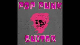 10 POP PUNK GUITAR LOOPS/ SAMPLE PACK -Iann Dior/Machine Gun Kelly/Blink-182