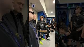 ДЕБЮТ МАНИКЕНА НА МФЛ #маникен #чертаново