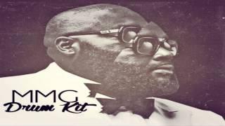 Official MMG Drum Kit FREE DOWNLOAD