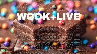 wook+ live | Marc Brownstein (The Disco Biscuits)