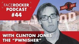 The Pwnisher | Facerocker #44