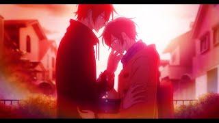 Sasaki to Miyano 𝔸𝕄𝕍 || Cayenne ᴴᴰ