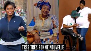 BONNE NOUVELLE ! MASSALI DAKANTGUI & BINGUINI BAKHAGA ET TONTON PALMER