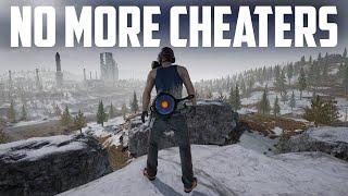 PUBG Without Hackers Would Be...