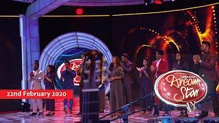 Derana Dream Stars | Season 09 ( 22-02-2020 )