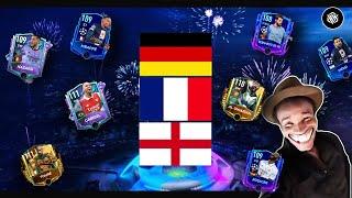 UCL PACK OPENING IN FIFA MOBILE | PRIME HEROES & FANTASY PLAYER